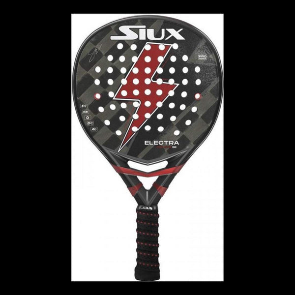 Pala Siux Electra Pro ST3 Special Edition 2025
